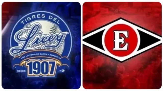 Licey gana el sexto partido de la Serie Final Lidom 7-4