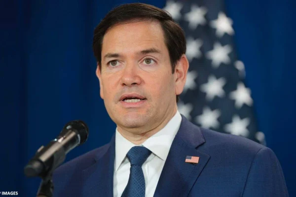 Marco Rubio: “EE. UU. no exigirá a RD recibir ola masiva de migrantes haitianos”
