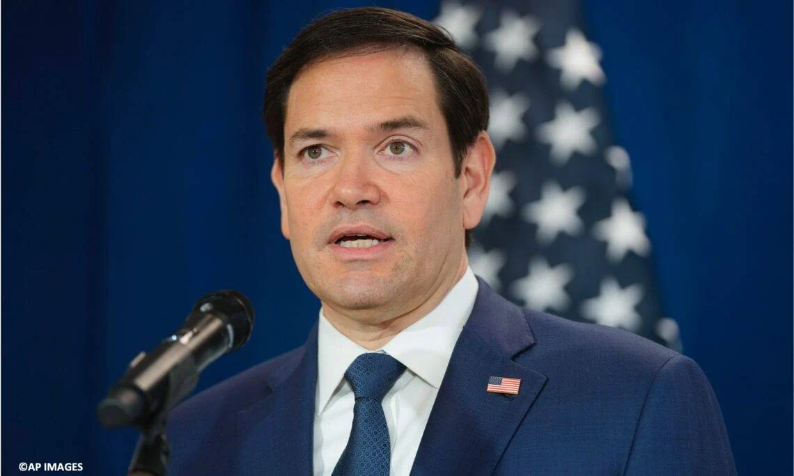 Marco Rubio: “EE. UU. no exigirá a RD recibir ola masiva de migrantes haitianos”