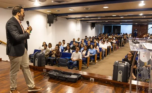 “Traslate RD” gana primer lugar en competencia de emprendimiento de UNAPEC