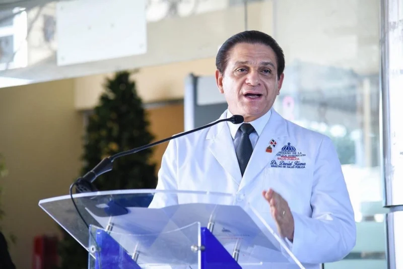 Senador Daniel Rivera afirma continuará impulsando obras, empleos, educación y turismo en Santiago