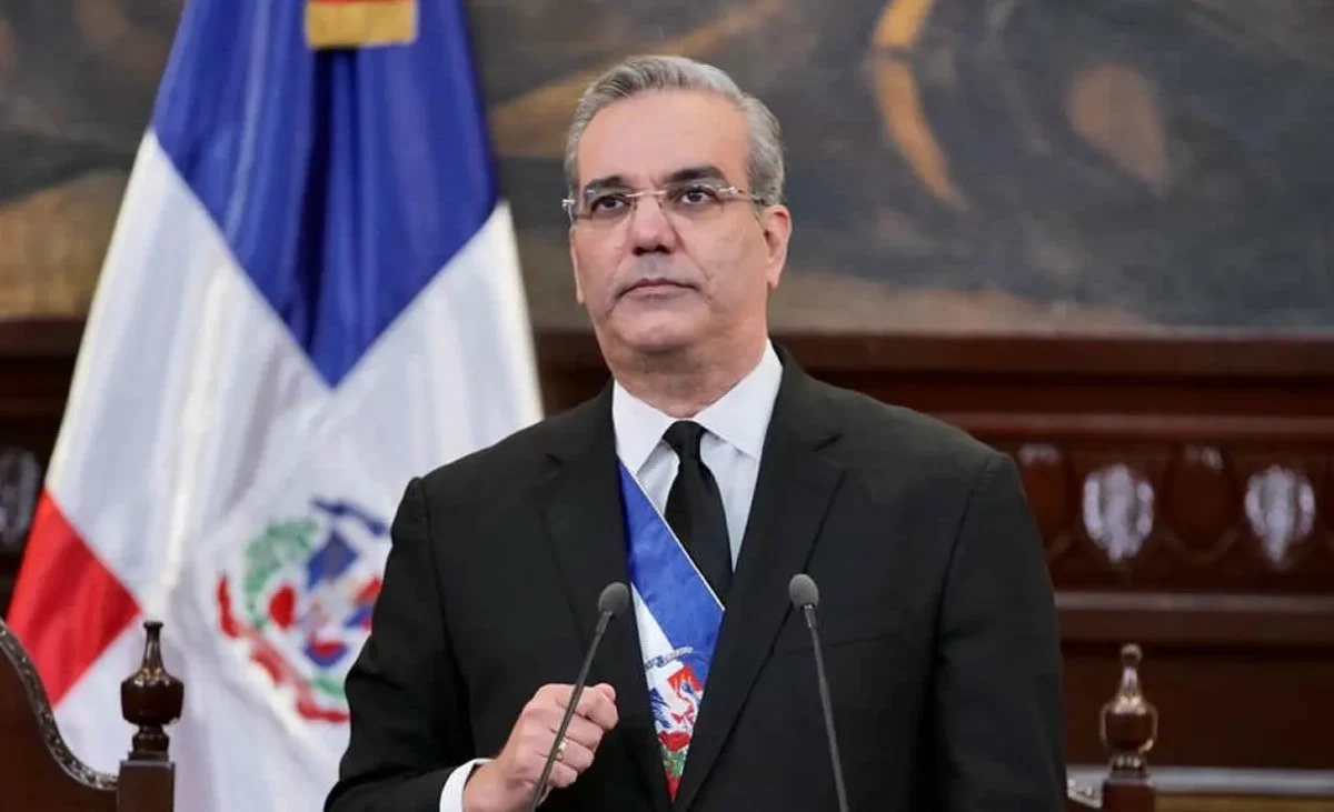 Abinader destaca logros alcanzados en educación en su quinta rendición de cuentas