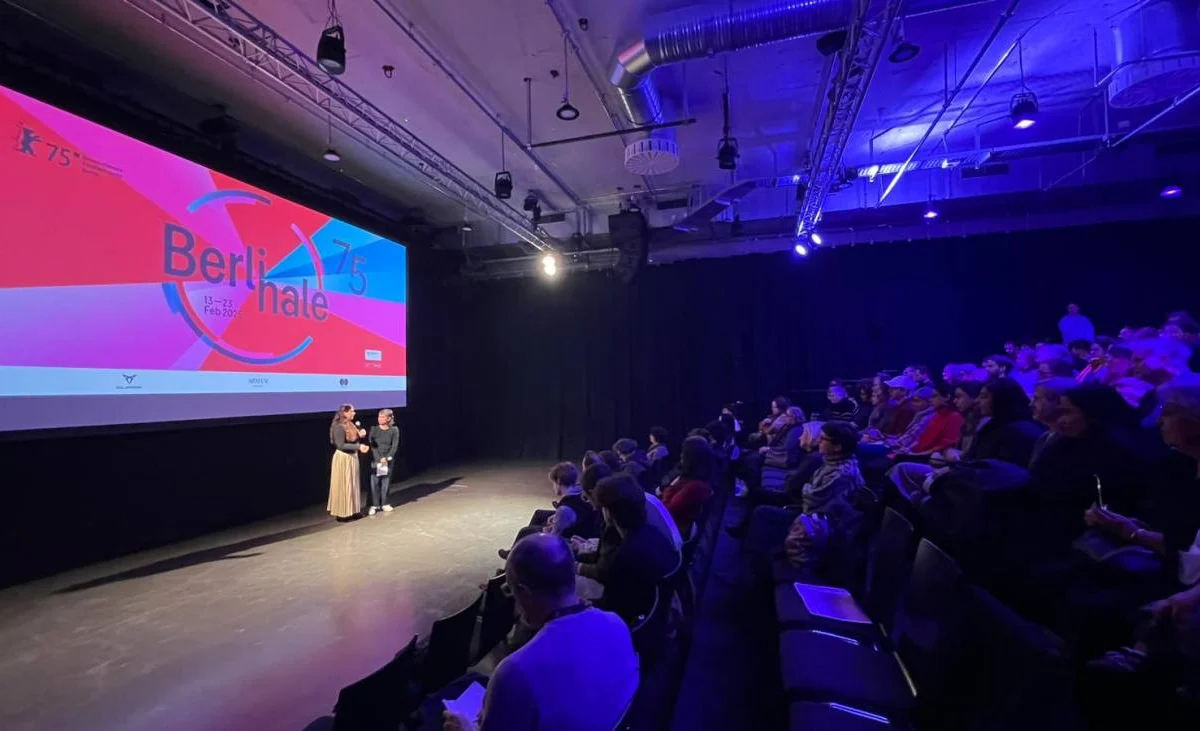RD se destaca en Berlinale 2025 con dos producciones cinematográficas