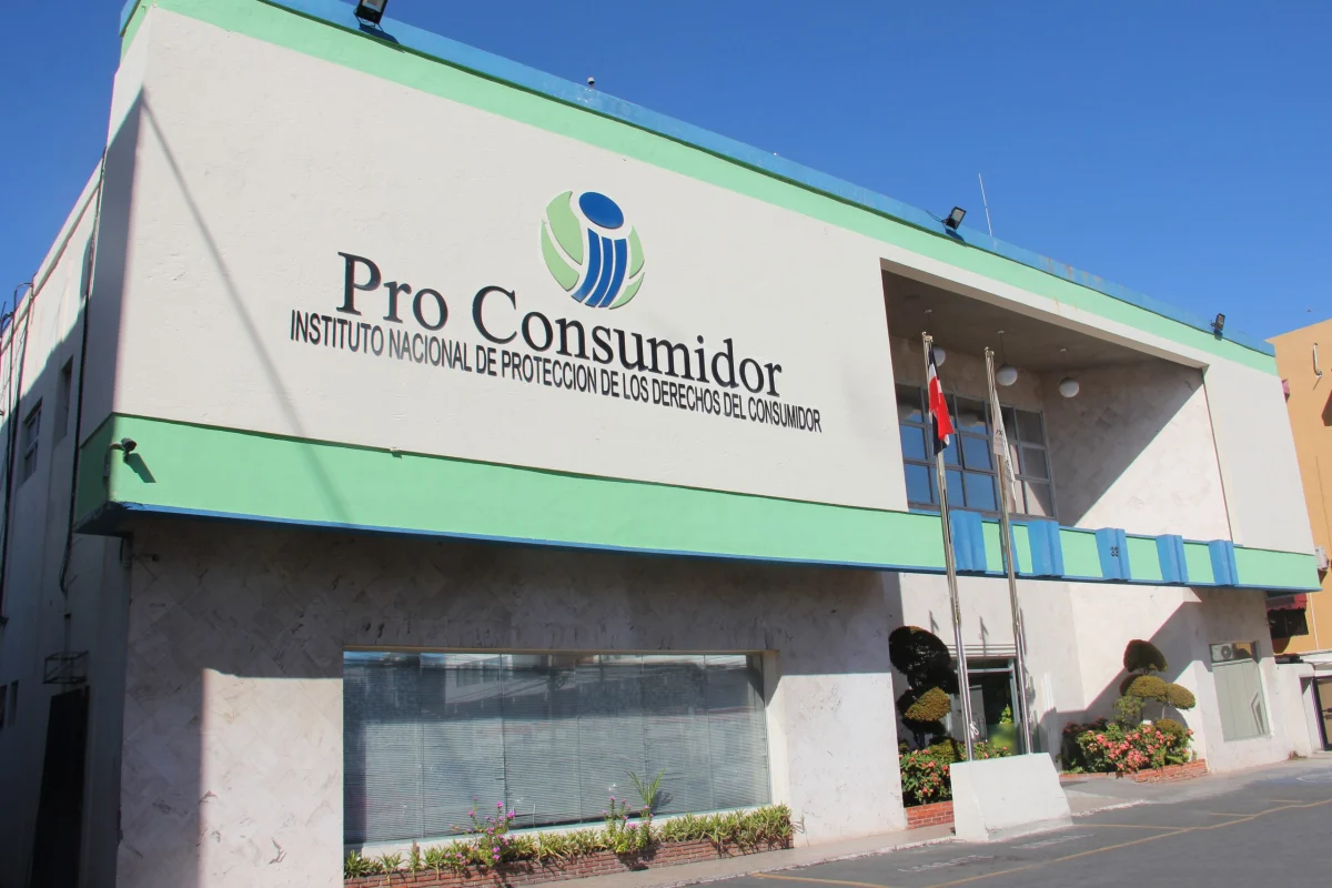 Pro Consumidor dice “hay un desequilibrio” en la cadena de comercialización del arroz