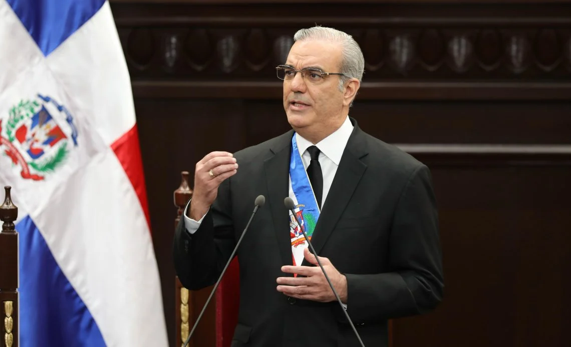 Presidente Abinader reitera hallazgo de gran potencial de tierras raras
