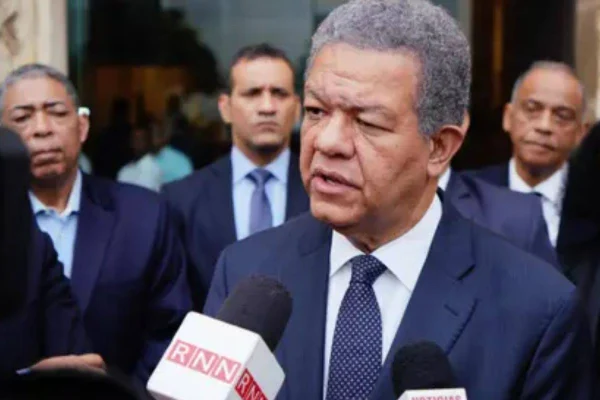 Leonel califica de “incumplidor e ineficaz” al Gobierno tras su rendición de cuentas