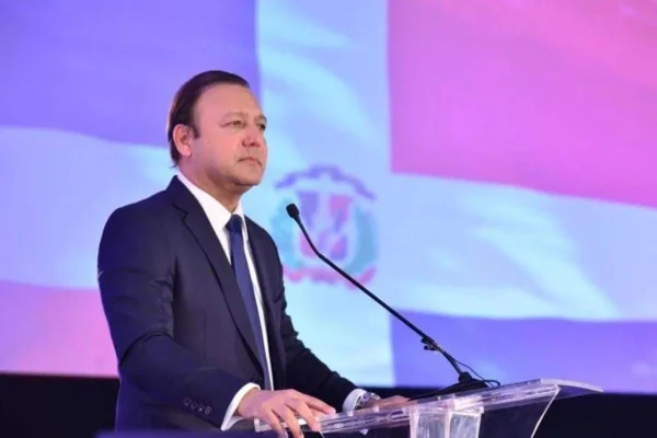 "El Gobierno ha fallado": Abel Martínez cuestiona rendición de cuantas de Abinader