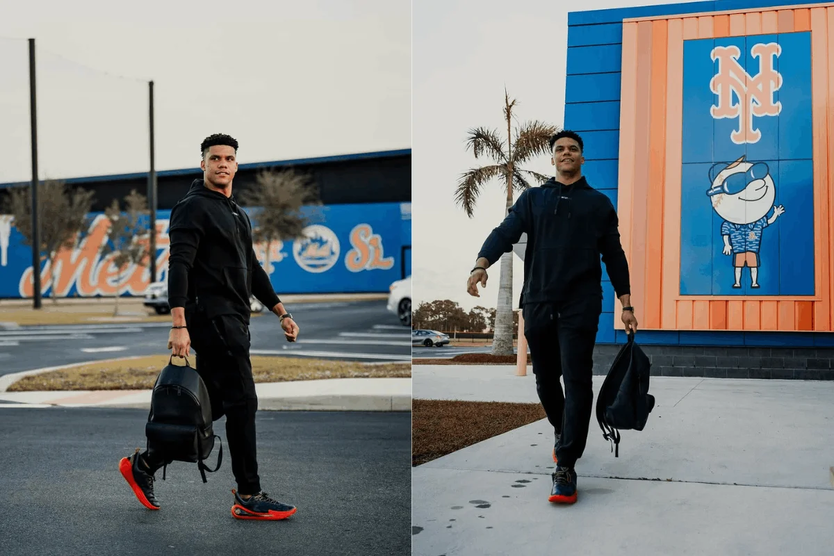 ¡Juan Soto ya está con los Mets! Se une a los entrenamientos de primavera