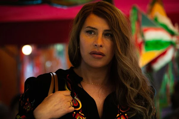 Actriz transgénero de "Emilia Pérez" se disculpa por tuits ofensivos