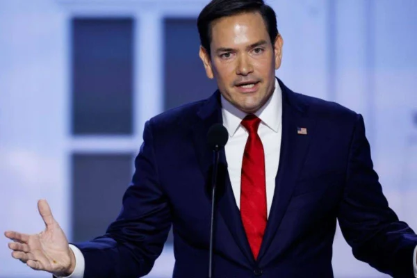 Marco Rubio asume como jefe interino de Usaid y promete frenar la "insubordinación"