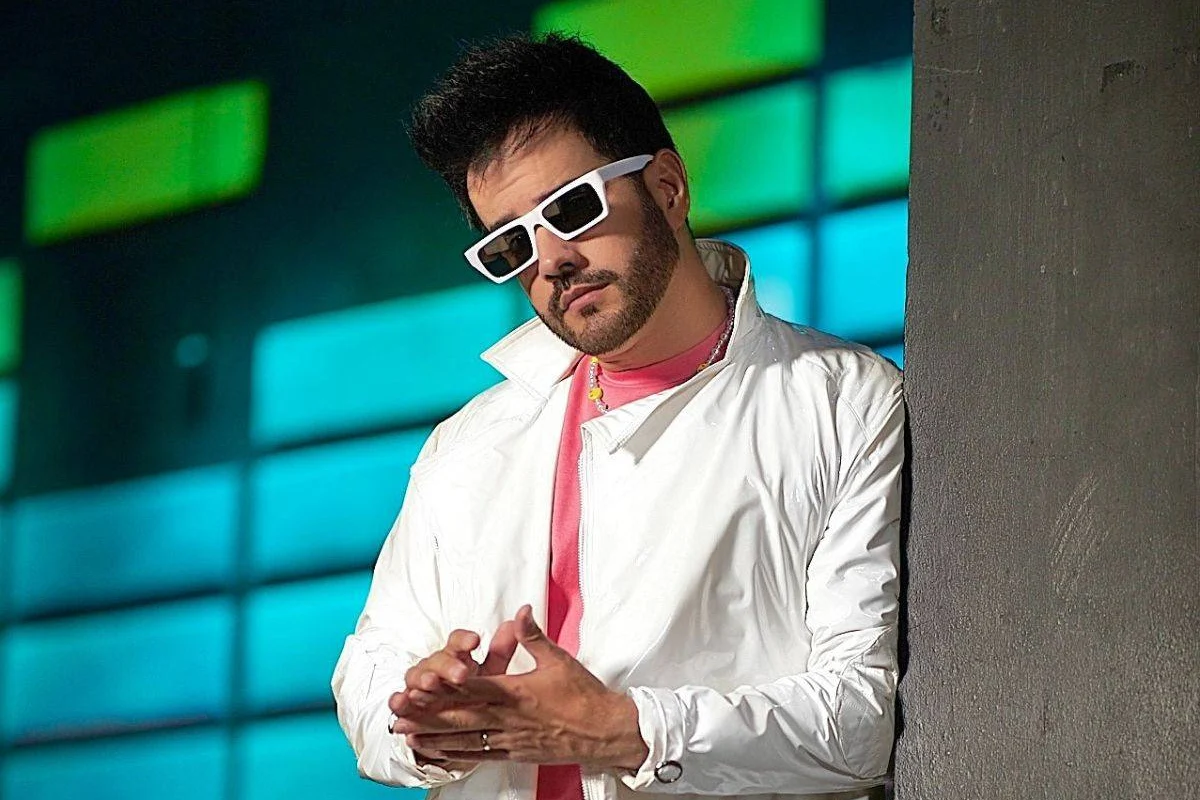 Manny Cruz actuará en Premios lo Nuestro; anuncia concierto
