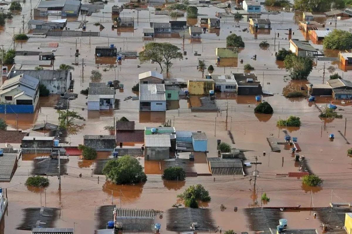 Fenómenos climáticos extremos causaron más de 765.000 muertes en tres décadas