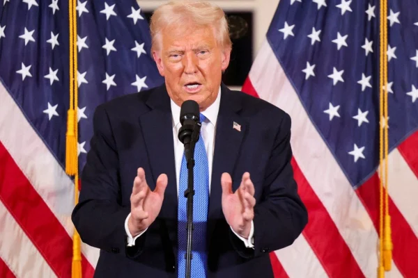 Juez ordena a Trump descongelar fondos de la USAID en 5 días