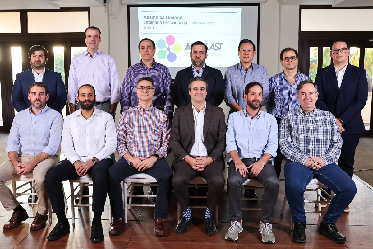 ADIPLAST elige nueva junta directiva para el período 2025-2027