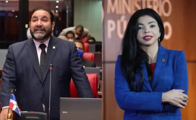 Rogelio Genao: PRSC saluda designación de Yeni Berenice como procuradora