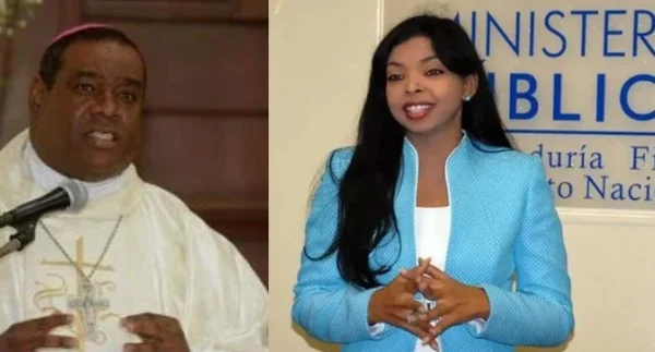 Castro Marte saluda escogencia de Yeni Berenice como nueva procuradora