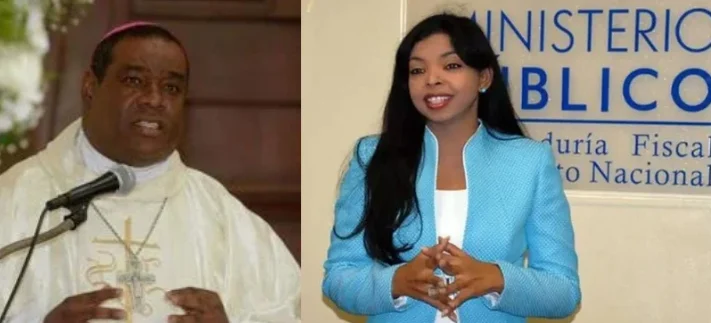 Castro Marte saluda escogencia de Yeni Berenice como nueva procuradora