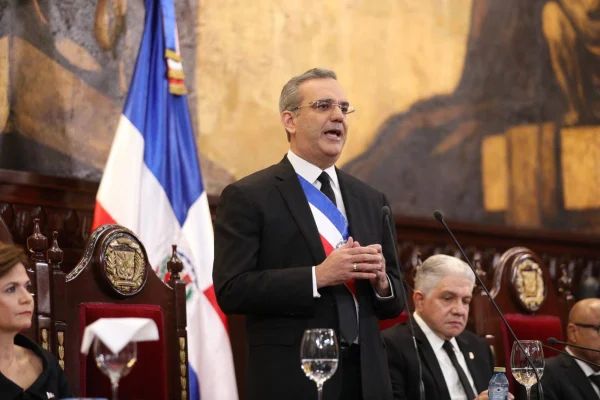 República Dominicana, líder en inversión extranjera en Centroamérica y el Caribe
