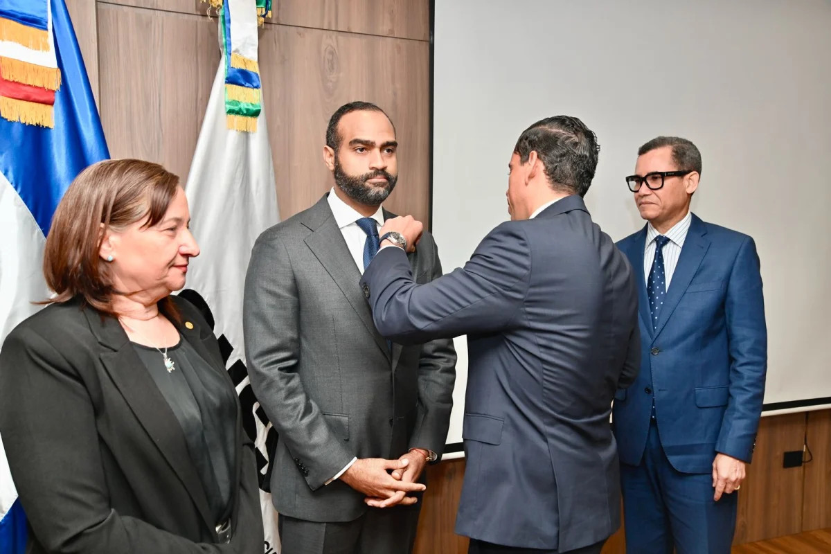 CODESSD es elegido en el Consejo Nacional de la Seguridad Social