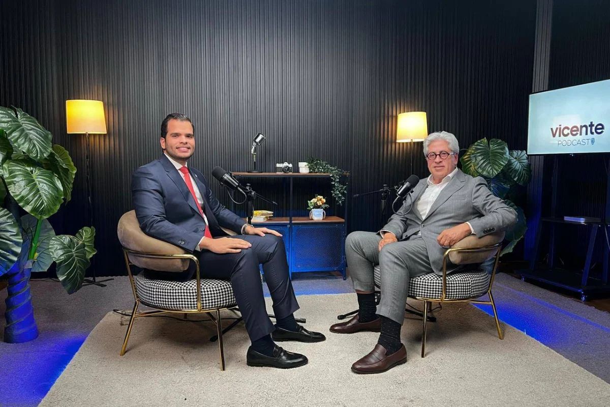 Vengoechea advierte riesgos de controvertida sentencia sobre candidaturas presidenciales independientes en Vicente Podcast