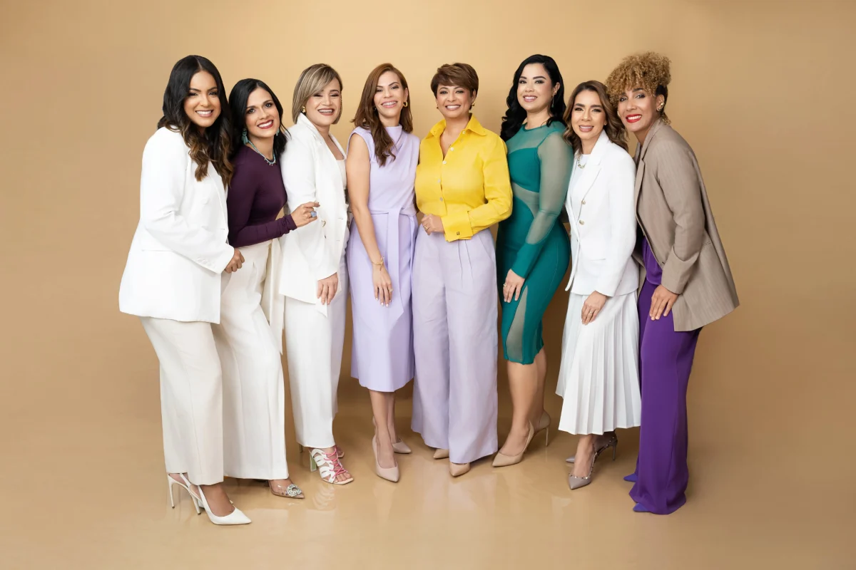 «Mujer, Imagen y Éxito»: Un evento para empoderar a 200 mujeres empresarias