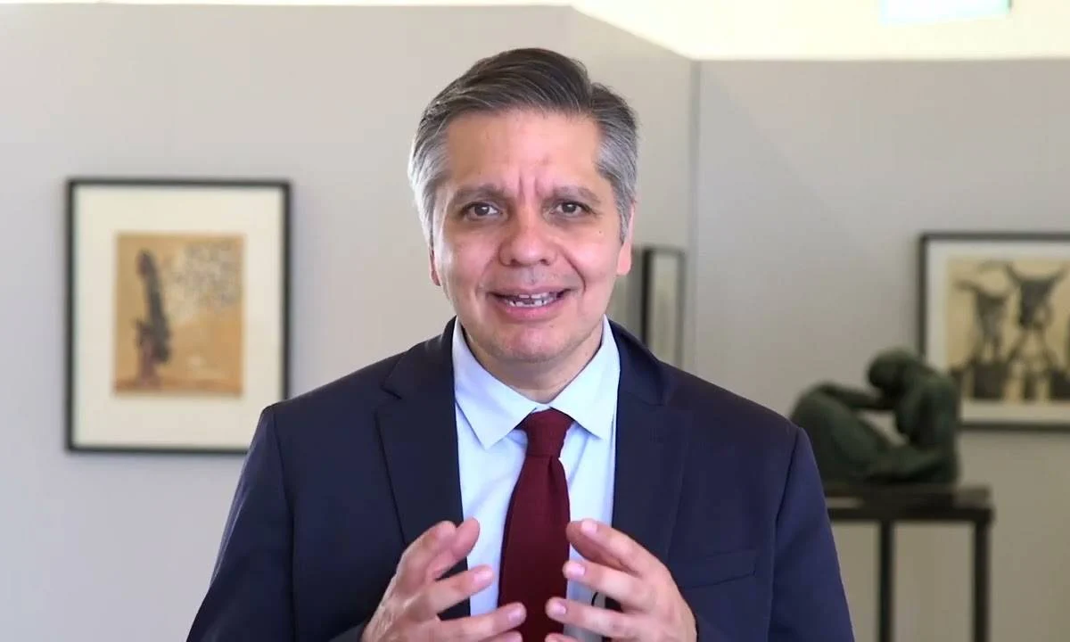 Director del capítulo de Transparencia Internacional en México resalta avances de RD en transparencia y compras públicas