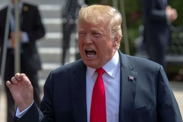 Trump: «Hemos logrado más en 43 días que otros presidentes en ocho años»