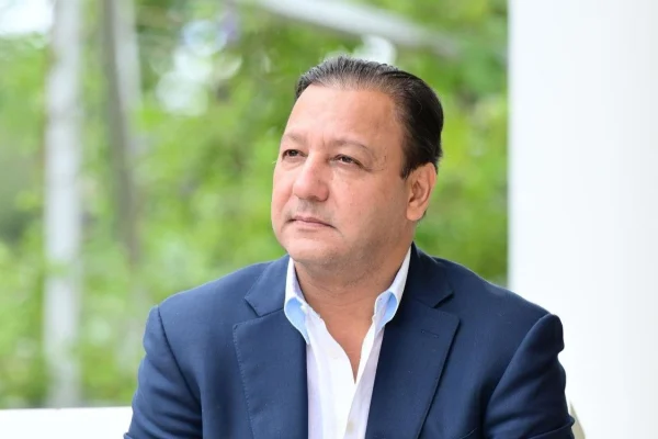Abel Martínez: “El PLD debe levantarse con fuerza, no hay espacio para la improvisación”