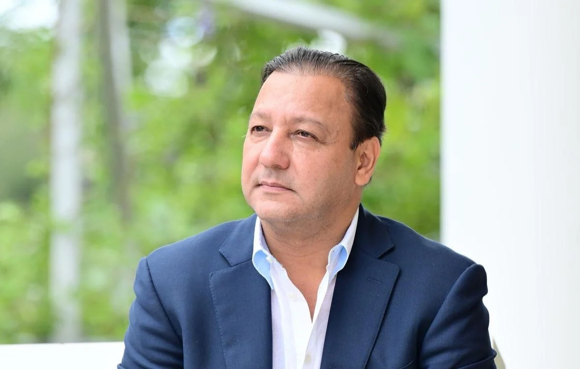 Abel Martínez: “El PLD debe levantarse con fuerza, no hay espacio para la improvisación”