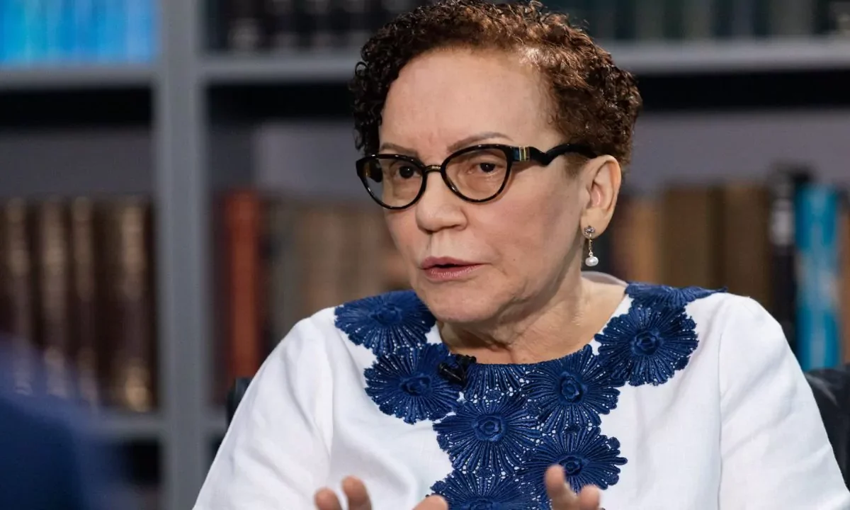 Día de las Juezas: Otorgan reconocimiento a magistrada Miriam Germán Brito