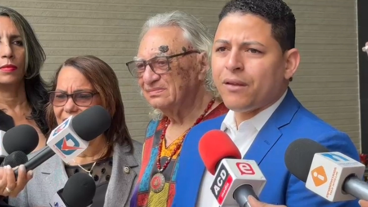 Más de 70 diputados presentan proyecto para cambiar el nombre de la provincia Peravia