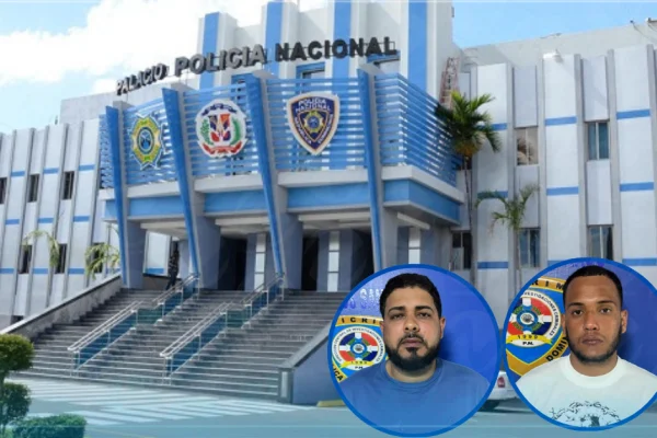 Se entregan “Erizon” y “El Pavo”, buscados por homicidio y lesiones de seis personas
