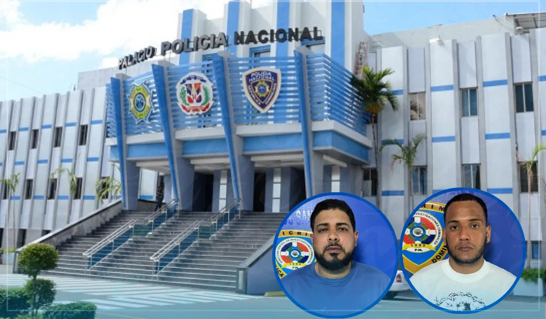 Se entregan “Erizon” y “El Pavo”, buscados por homicidio y lesiones de seis personas