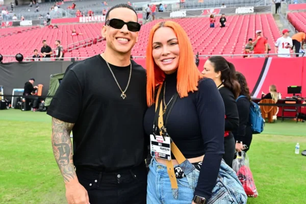 Daddy Yankee demanda a Miredys González y su hermana Ayeicha por $250 millones de dólares