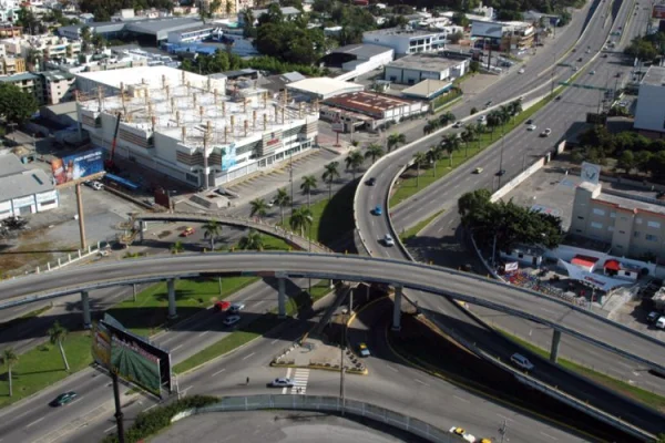 Cerrarán tránsito vehicular pasos a desnivel y puentes por mantenimiento esta semana