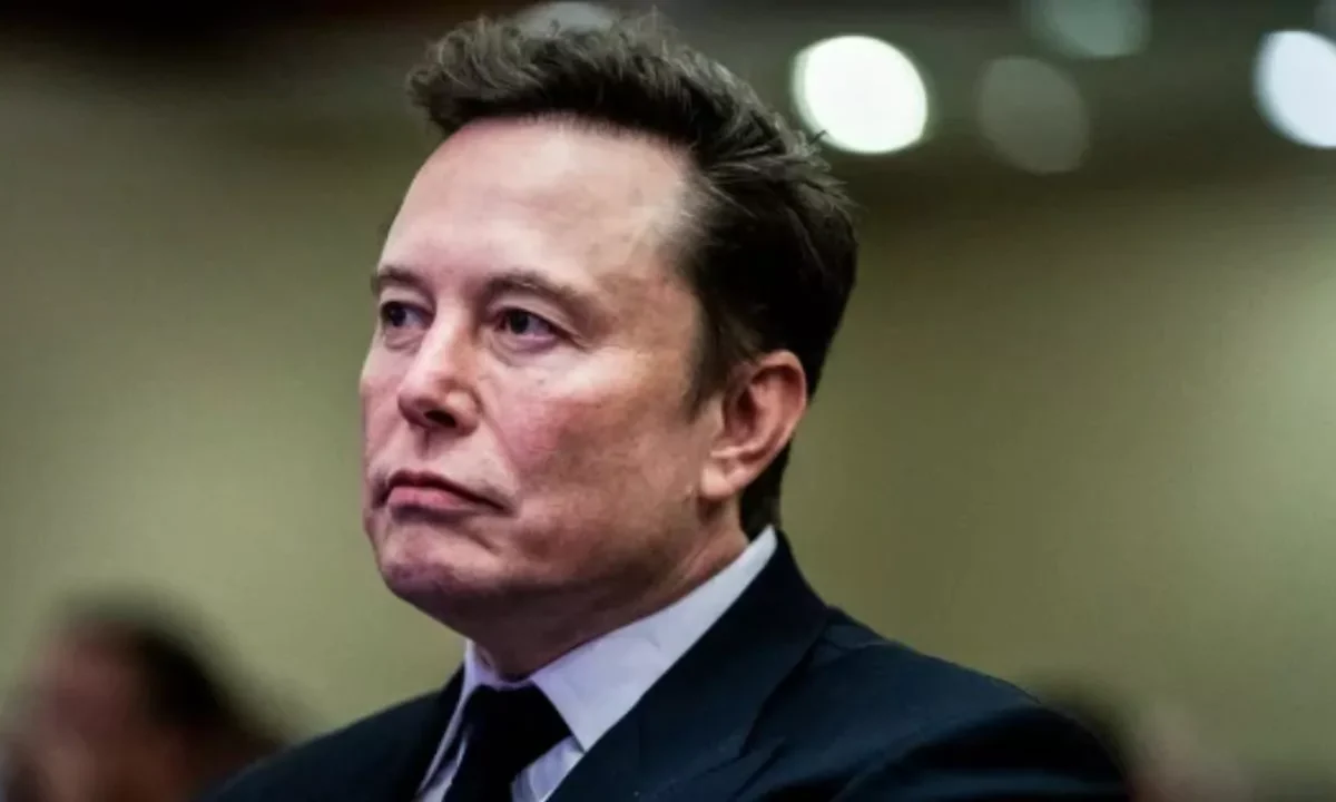 Elon Musk pierde más de 100 mil millones de dólares por problemas del mercado bursátil de Tesla