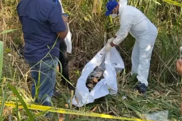 Encuentran cadáver presumiblemente de taxista desaparecido en Moca