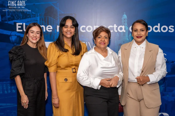 Anuncian quinta edición del Festival de Cine Fine Arts Hecho en RD