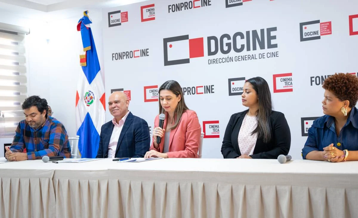 RD será el “País Foco” en MAFIZ 2025, destacando el cine nacional en el Festival de Cine de Málaga