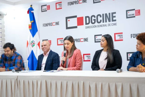 RD será el “País Foco” en MAFIZ 2025, destacando el cine nacional en el Festival de Cine de Málaga