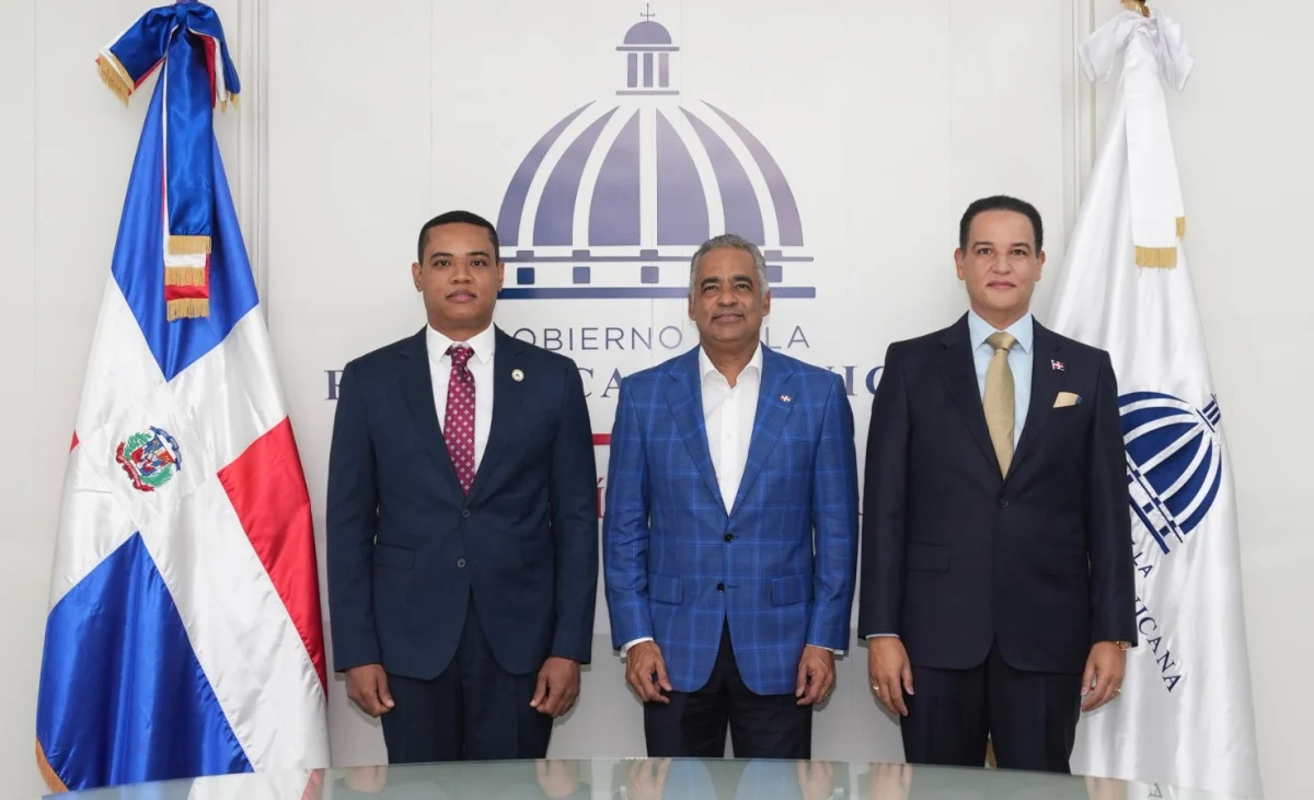 Juramentan nuevos viceministros de Energía y Energía Nuclear