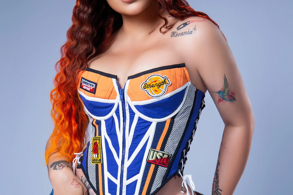 La Insuperable se presentará por primera vez en Chile