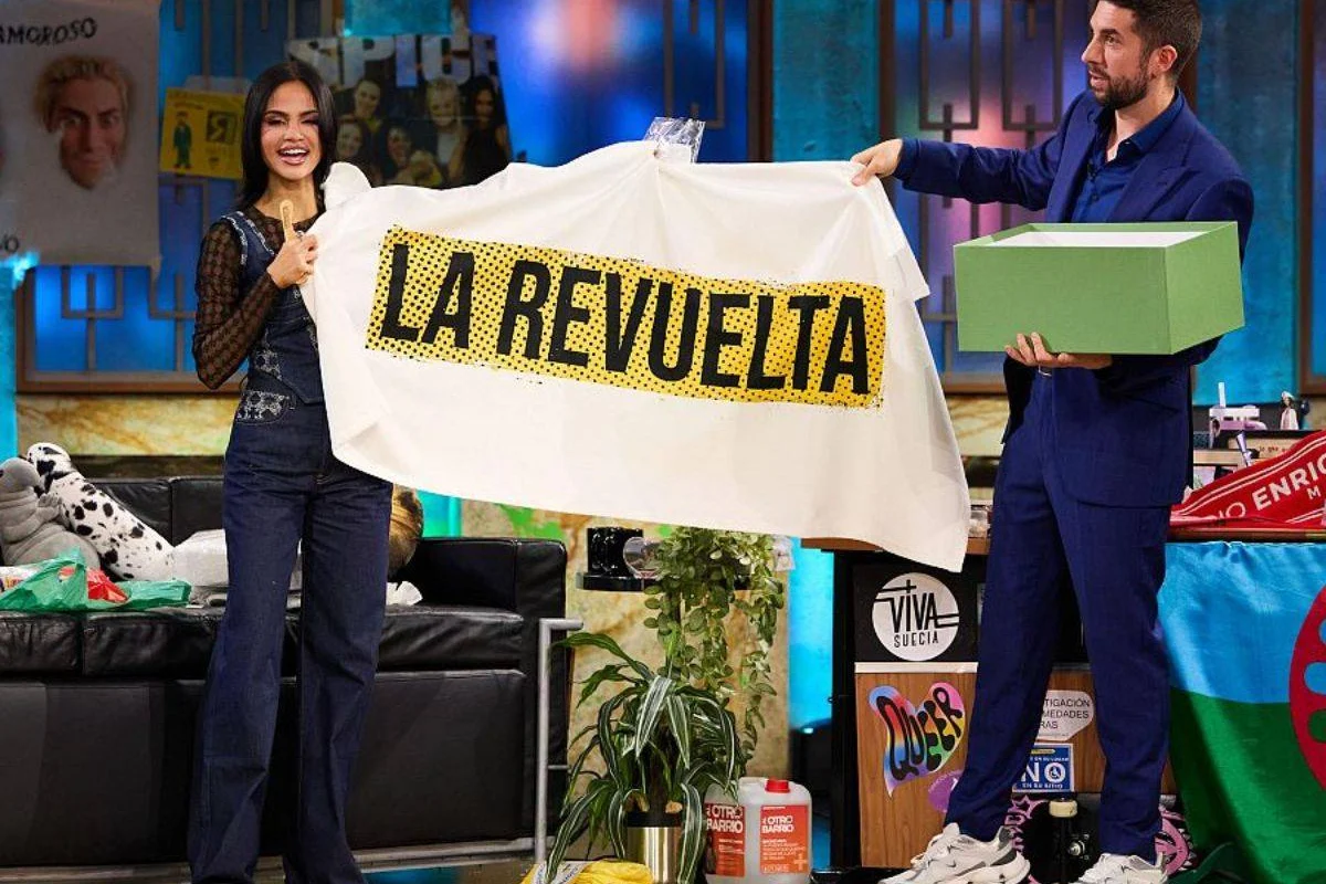 ¿Cúal es el secreto de de Natti Natasha para estar de buen humor?