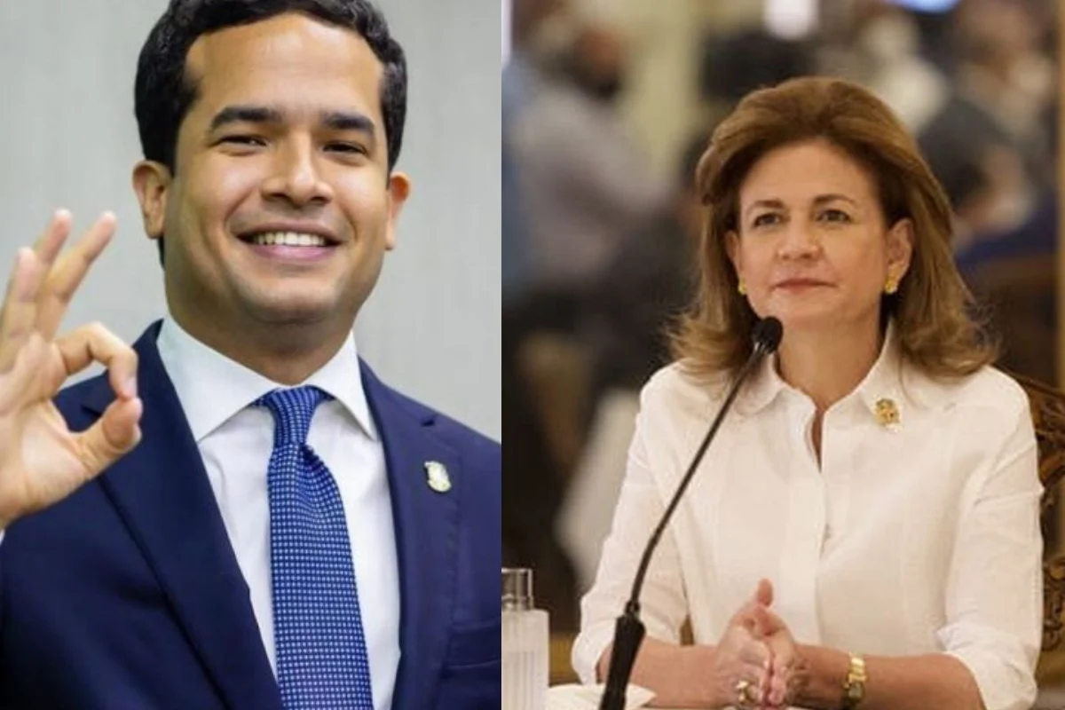 Omar Fernández y Raquel Peña tienen un sueño