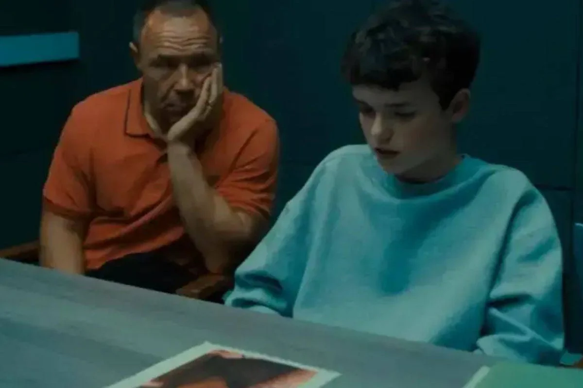 ¿Qué significa el término “incel” utilizado en Adolescencia, la muy sonada miniserie de Netflix?