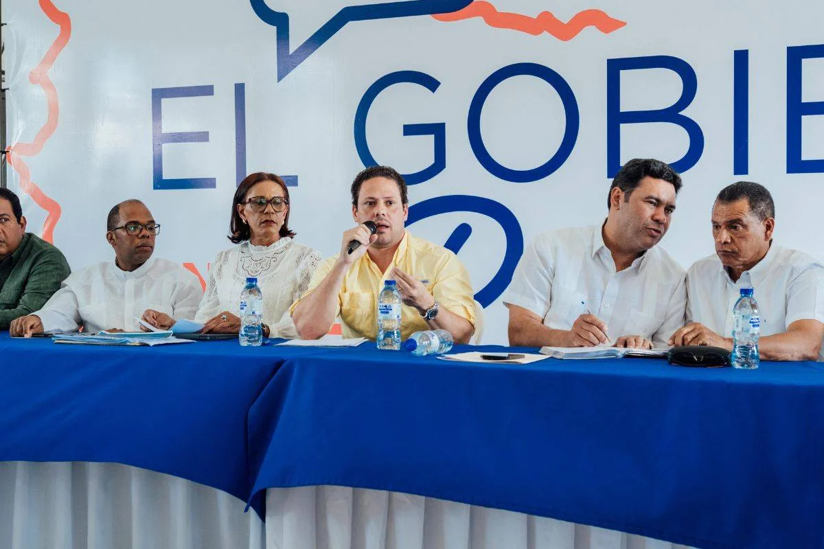 MIVED lleva a cabo jornada “El Gobierno en las Provincias” en La Altagracia