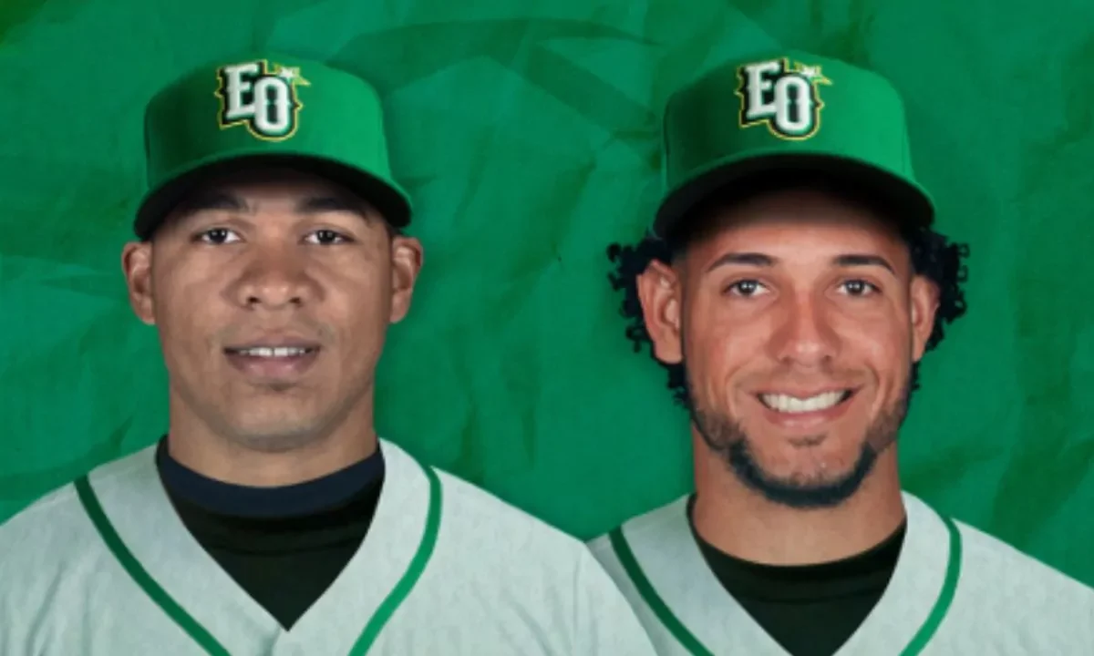 Steven Moya y Yefri Pérez se unen a las filas de las Estrellas