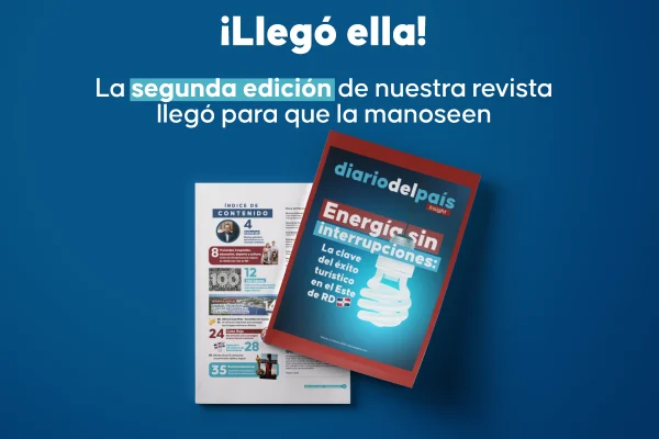 ¡Ya está aquí la segunda edición de Diario del País Insight!