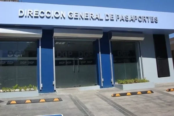 Dirección General de Pasaportes informa sede principal no será trasladada al sector ensanche Naco