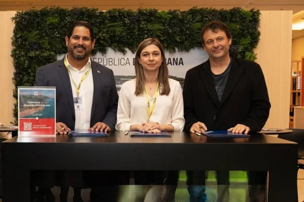 República Dominicana y ESCAC unen fuerzas para impulsar el cine dominicano en MAFIZ